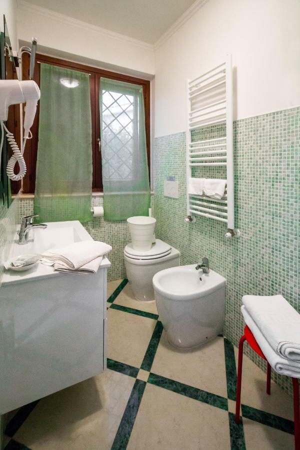 Il Bacio E La Nocciola Bed and Breakfast Labico Buitenkant foto